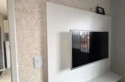 Apartamento com 1 quarto para alugar na Travessa Mariz e Barros, Marco, Belém