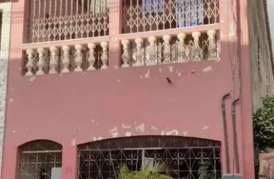 Casa com 3 quartos à venda na Passagem Mirasselva, 2, Marambaia, Belém