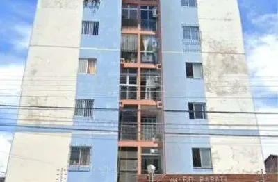 Imóvel para venda tem 80 metros quadrados com 3 quartos em pedreira - belém - pa