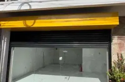 Jn alugo ponto comercial reformado pronto para operar