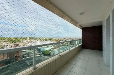 Apartamento com 2 quartos para alugar na Travessa Doutor Enéas Pinheiro, Marco, Belém