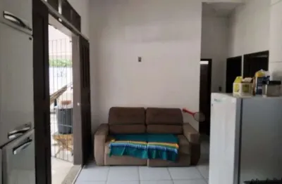 Casa com 3 quartos à venda na Conjunto Jardim do Sol, 44, Murubira (Mosqueiro), Belém