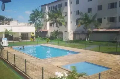 Apartamento com 2 quartos para alugar na Avenida Boulevard Das águas, 1, Bairro Parque Verde, Marituba
