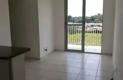 Ville solares, apartamento a venda com 3/4 e uma suíte