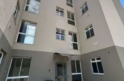 Apartamento com 2 quartos à venda na Estrada Yamada, 25, Bengui, Belém