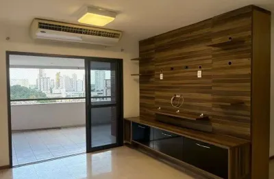 Apartamento com 4 quartos para alugar na Avenida Gentil Bittencourt, 1185, Nazaré, Belém