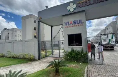 Imóvel para venda possui 50 metros quadrados com 2 quartos em bengui - belém - pa