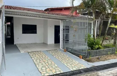 Térrea para venda com 160 metros quadrados com 3 quartos em centro - ananindeua - pa