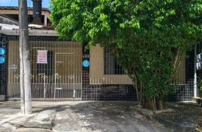 Casa com 2 quartos à venda na Passagem Nossa Senhora de Fátima, 588, Marambaia, Belém