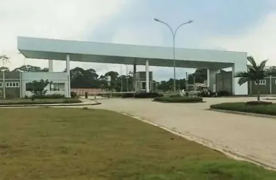 Terreno em condomínio fechado à venda na Condomínio Jardins Marselha, Bela Vista, Marituba