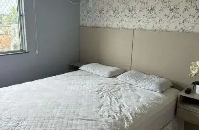 Apartamento com 2 quartos para alugar na Rua Esperantista, 638, Coqueiro, Belém