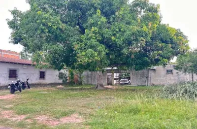 Terreno à venda na Conjunto Marituba, 23, Marituba, Ananindeua