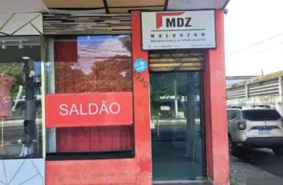 Sala comercial para alugar na Avenida Almirante Barroso, 1240, São Brás, Belém