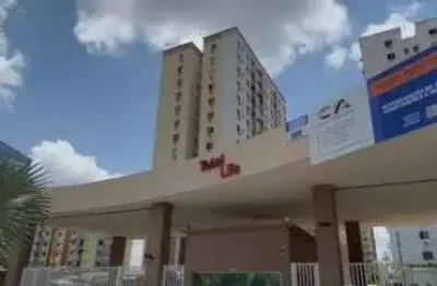 Imóvel para venda tem 55 metros quadrados com 2 quartos em tenoné - belém - pa