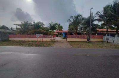 Casa com 5 quartos à venda no Centro, Bragança 