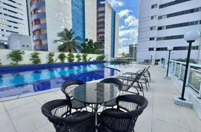 Apartamento com 3 quartos para alugar na Rua Antônio Barreto, 1240, Umarizal, Belém