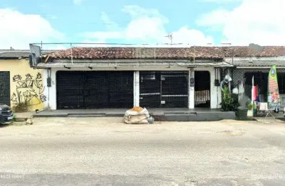 Sala comercial à venda na Quadra Cinqüenta e Um, 28, Maguari, Ananindeua