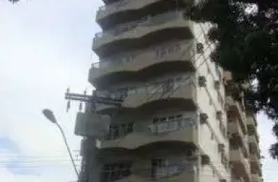 Apartamento para venda com 235 metros quadrados com 4 quartos em nazaré - belém - pará