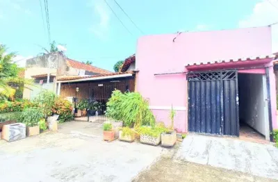 Gc casa para venda tem 200 metros quadrados com 4 quartos em ponta grossa (icoaraci) - belém - pa