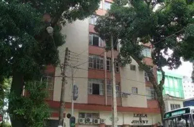 Vende-se excelente apartamento, com 105 metros quadrados com 3 quartos em nazaré - belém - pa