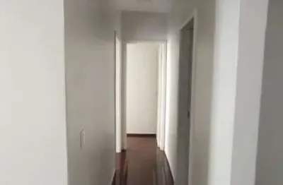 Fv07ge - apartamento com 2 quartos - sala ampla com varanda no bairro marco