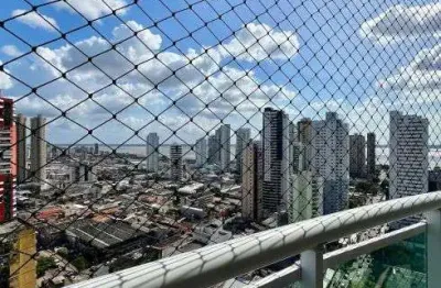 Apartamento com 3 quartos à venda na Travessa Dom Romualdo de Seixas, 795, Umarizal, Belém
