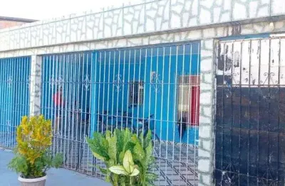 Casa em condomínio fechado com 2 quartos à venda na Rodovia BR-316, 02, Centro, Ananindeua
