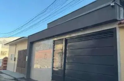 Ng térrea para venda possui 180 metros quadrados com 2 quartos