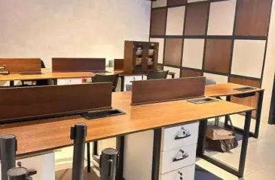 Sala comercial para alugar na Avenida Governador Magalhães Barata, 836, São Brás, Belém