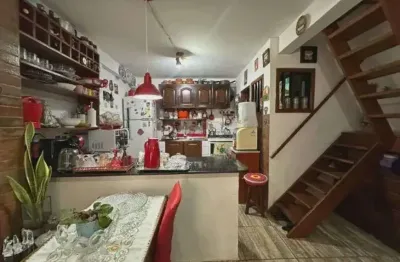 Fv22nl - casa com 2 quarto, sendo 1 suite em vila fechada na tv rui barbosa - vila abc - reduto