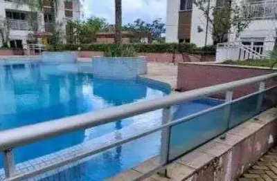 Apartamento com 3 quartos para alugar na Rua Rodolfo Chermont, Marambaia, Belém