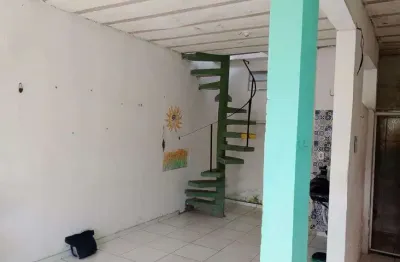 Casa em condomínio fechado com 1 quarto à venda na Rua E, 318, Marambaia, Belém