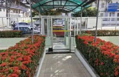 Vendo apartamento no ed.tambau 3/4 em marco - belém - pa