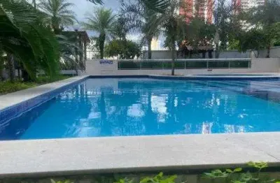 Apartamento com 3 quartos para alugar na Travessa Humaitá, 2240, Marco, Belém