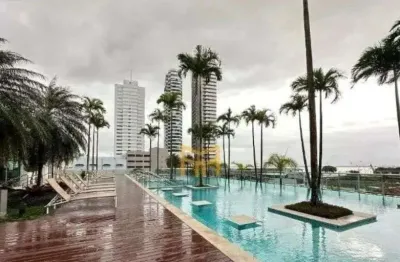 Apartamento com 1 quarto para alugar na Travessa Almirante Wandenkolk, Umarizal, Belém