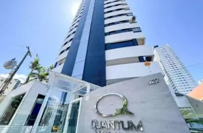 Imóvel para venda tem 86 metros quadrados com 2 quartos em nazaré - belém - pa