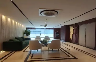 Sala comercial para alugar na Avenida Comandante Brás de Aguiar, Nazaré, Belém