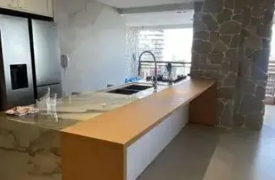 Jn vendo magnífico rio piave, andar alto nascente com a melhor vista no melhor bairro da cidade