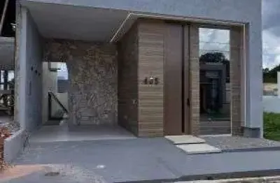 Térrea para venda com 119 metros quadrados com 3 quartos em centro - ananindeua - pa