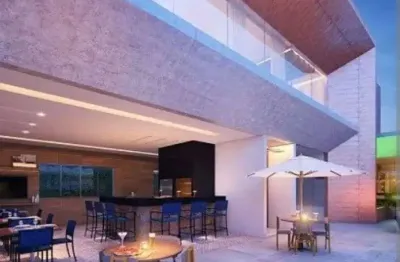 Apartamento com 1 quarto para alugar na Rua Boaventura da Silva, Nazaré, Belém