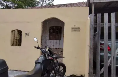 Casa com 3 quartos à venda no Curuçambá, Ananindeua 