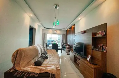 Apartamento com 3 quartos à venda na Avenida Governador Hélio da Mota Gueiros, 340, Quarenta Horas (Coqueiro), Ananindeua