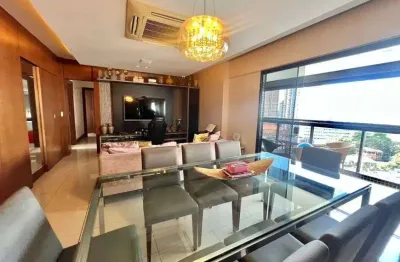 Apartamento com 3 quartos à venda na Travessa Dom Romualdo de Seixas, Umarizal, Belém