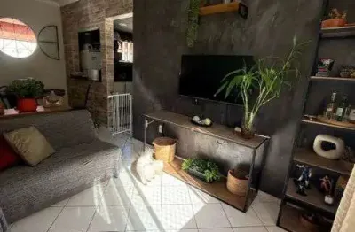 Imóvel para venda tem 72 metros quadrados com 2 quartos em jurunas - belém - pa