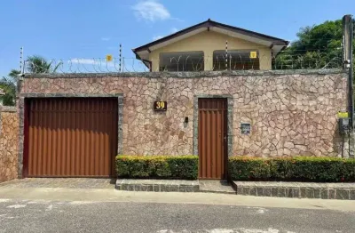 Térrea para venda com 250 metros quadrados com 4 quartos em vila (mosqueiro) - belém - pa
