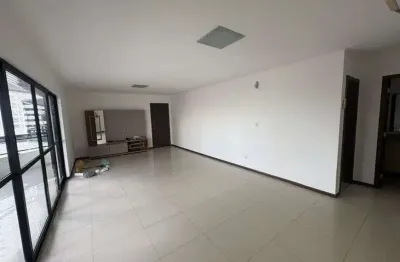 Apartamento com 4 suítes, varanda, 2 vagas de garagem - rua antonio barreto - umarizal - belém-pa.