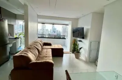Aproveite - vendo way batista campos 100% mobiliado