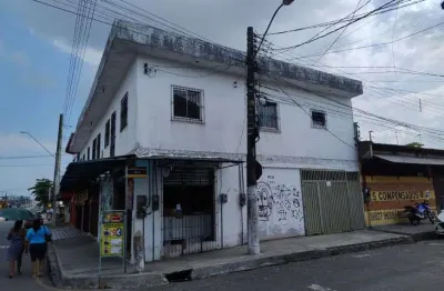 Área comercial e residencial guajará - ananindeua - pa