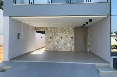 Casa em condomínio fechado com 3 quartos à venda na Travessa A, 8, Águas Brancas, Ananindeua