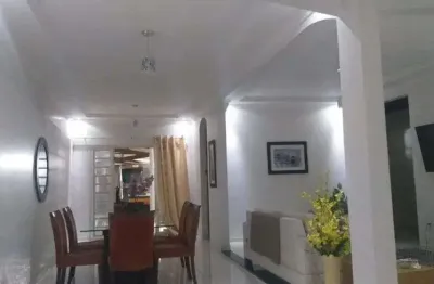 Jn vendo casa cj .júlia seffer três quartos duas suítes pronta para morar